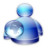 Msn Buddy web Icon